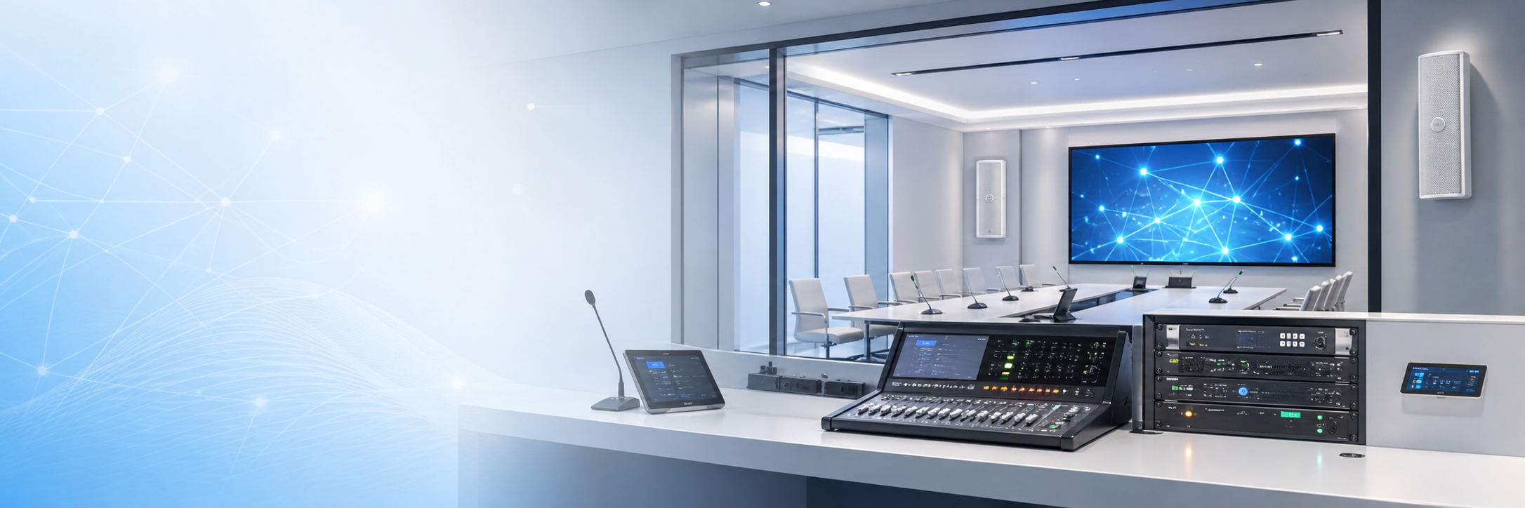 LIENCI audio