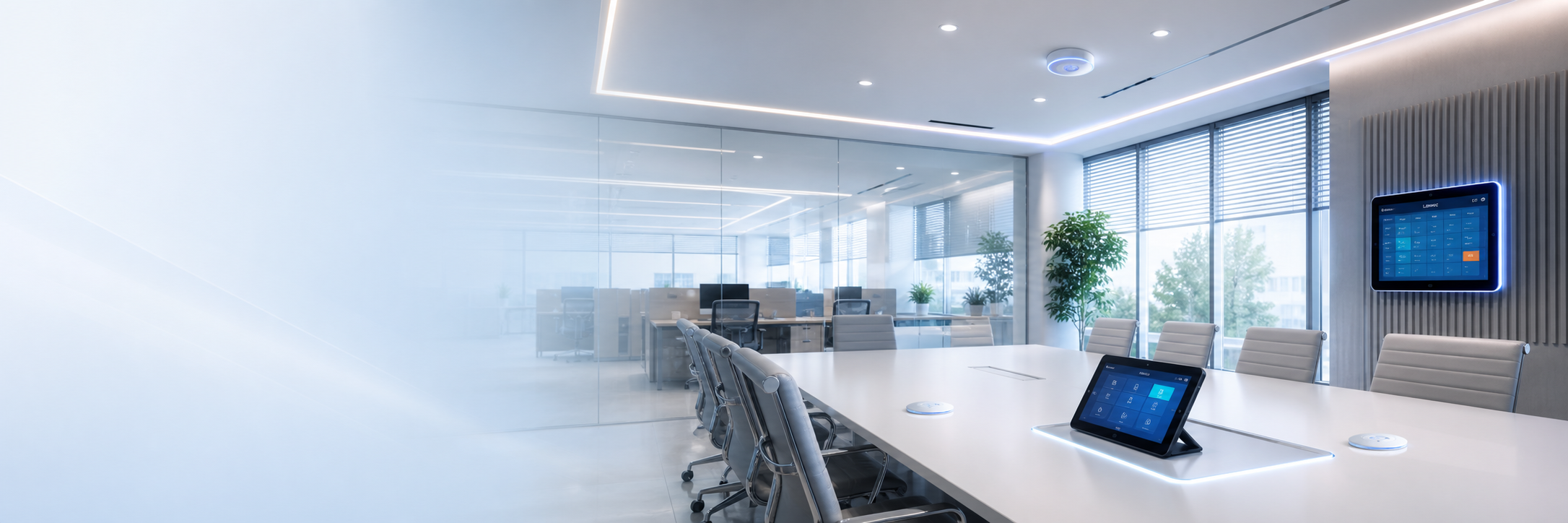 LIENCI office