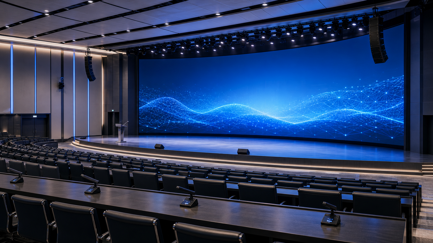 Auditorium