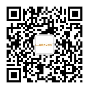 LIENCI WeChat QR code